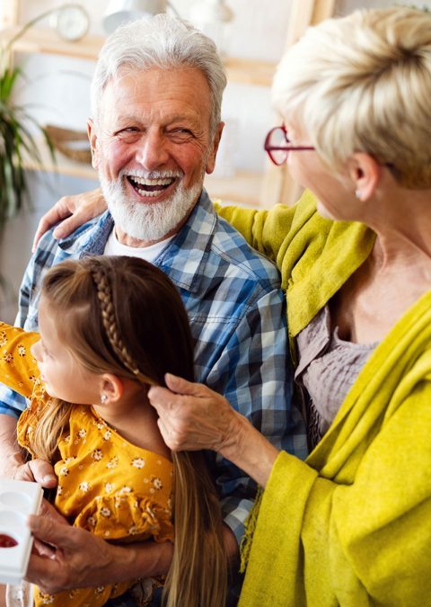 Estate Planning & Administration