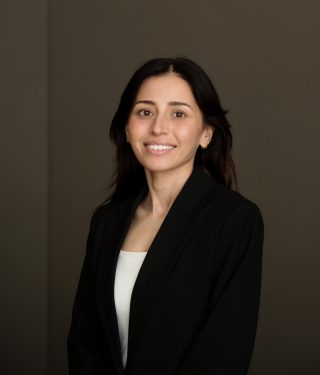 Madiha Khan, Lawyer